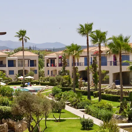 Resitour - Aphrodite Beachfront Pirgos Psilonerou Room photo