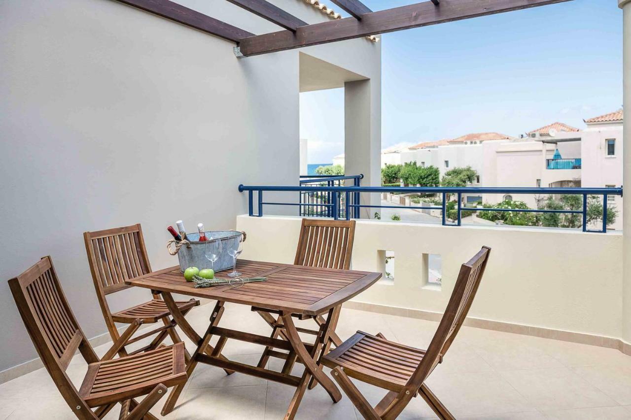 Resitour - Aphrodite Beachfront *