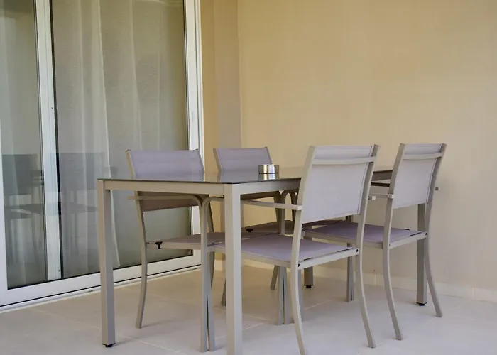 Resitour - Aphrodite Beachfront