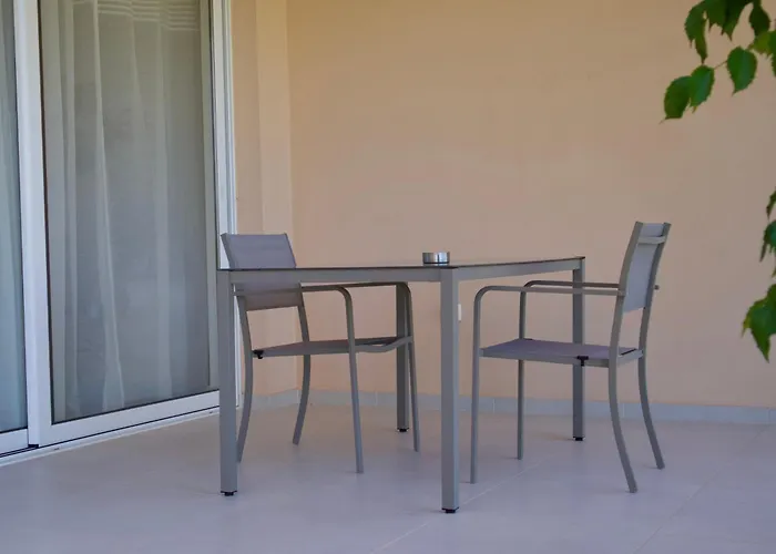 Resitour - Aphrodite Beachfront