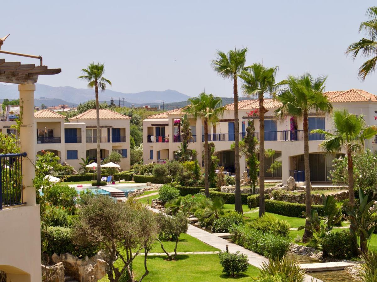 Resitour - Aphrodite Beachfront *