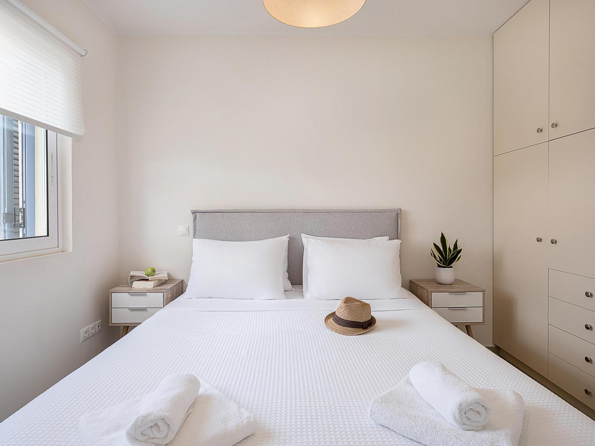 Apartment Resitour - Aphrodite Beachfront *