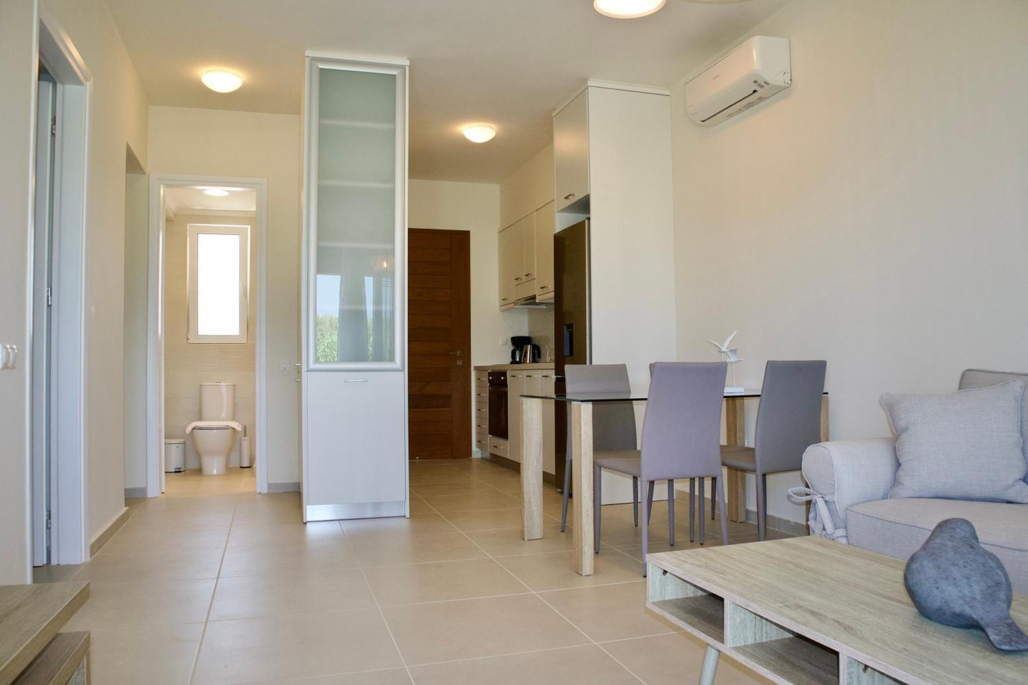 Apartment Resitour - Aphrodite Beachfront *