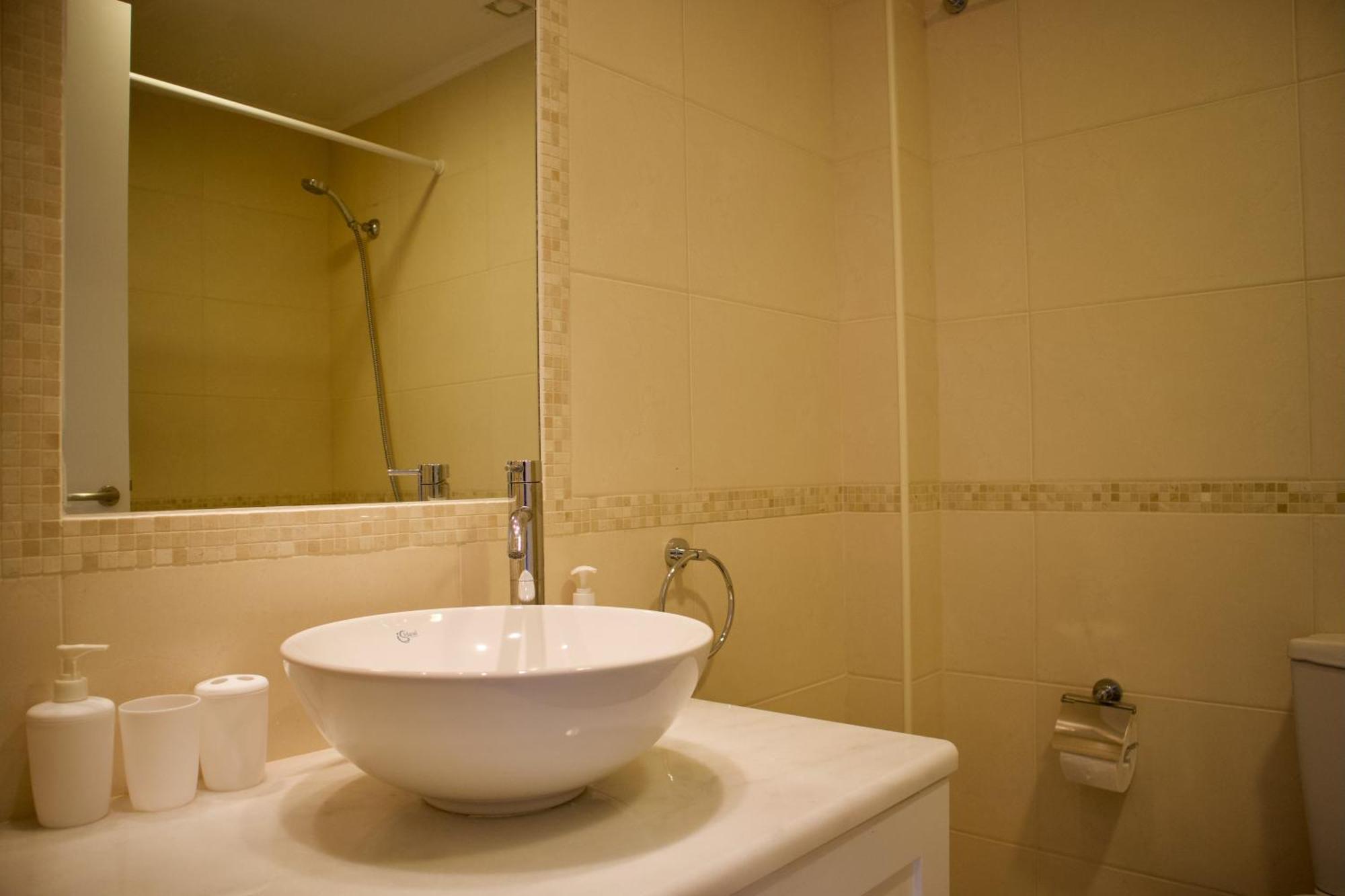 Apartment Resitour - Aphrodite Beachfront