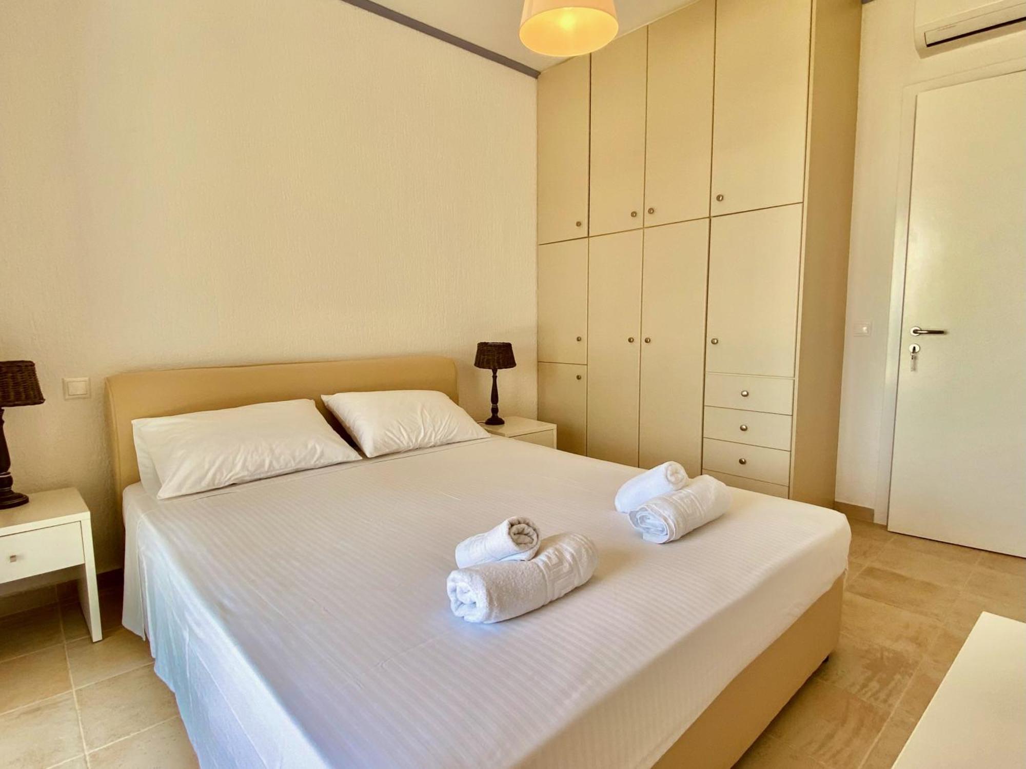 Apartment Resitour - Aphrodite Beachfront *