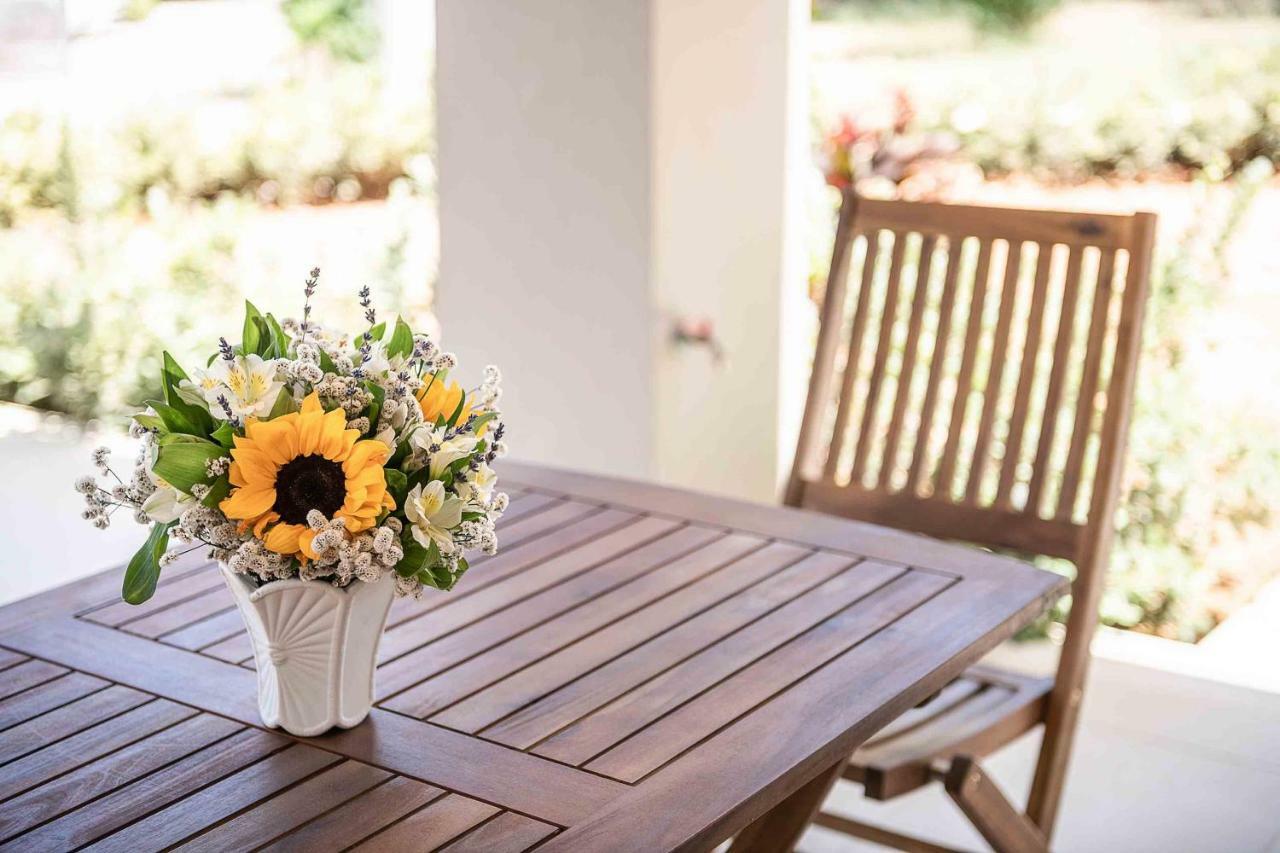 Apartment Resitour - Aphrodite Beachfront